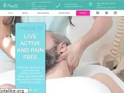 Sites similar to physiofitdubai.com