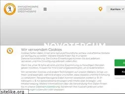 Sites similar to physioflix.de