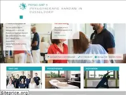 Sites similar to physiogap3.de