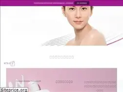 Sites similar to physiogel.club
