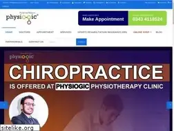 Sites similar to physiogic.com