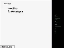 Sites similar to physiogo.com.pl