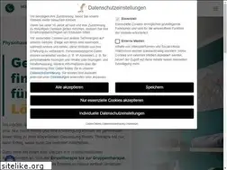 Sites similar to physiohaus-yildiz.de