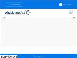 Sites similar to physioimpulse.co.uk