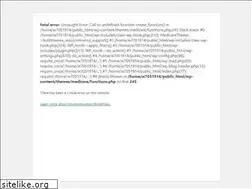 Sites similar to physioinmind.com