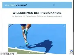 Sites similar to physiokandil.ch