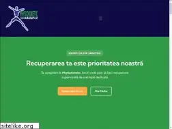 Sites similar to physiokinetic.ro