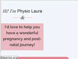 Sites similar to physiolaura.com