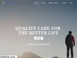 Sites similar to physiolink.co.nz