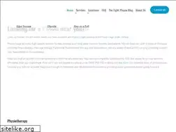 Sites similar to physiologic.co.nz