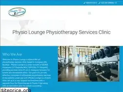 Sites similar to physiolounge.co.in
