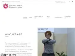 Sites similar to physiomalta.com