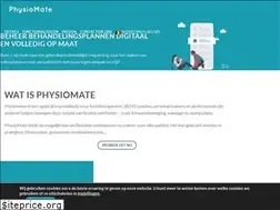 Sites similar to physiomate.be