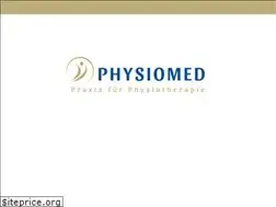 Sites similar to physiomed-mod.de