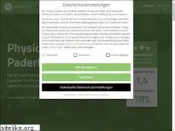 Sites similar to physiomed-pb.de