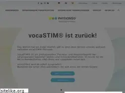 Sites similar to physiomed.de