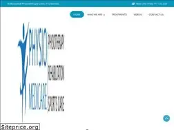Sites similar to physiomedicare.com