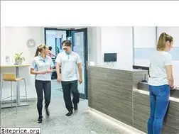 Sites similar to physiomedico.de