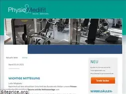 Sites similar to physiomedifit.ch