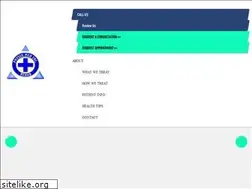 Sites similar to physiomedrehab.com