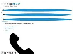 Sites similar to physiomedvancouver.ca