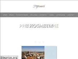 Sites similar to physiometik.de