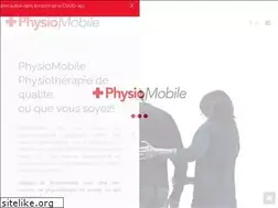Sites similar to physiomobile.ca