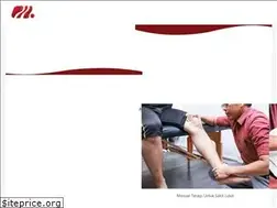 Sites similar to physiomobile.my