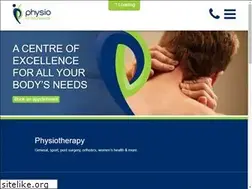 Sites similar to physioonbrunswick.com.au