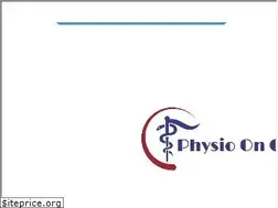 Sites similar to physiooncall.co.in