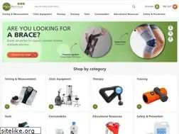 Sites similar to physioparts.co.uk