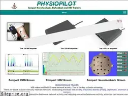 Sites similar to physiopilot.com