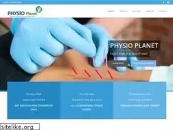 Sites similar to physioplanet.in