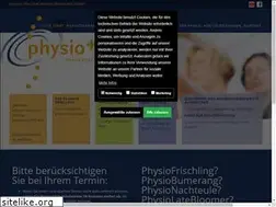 Sites similar to physioplusfrankfurt.de