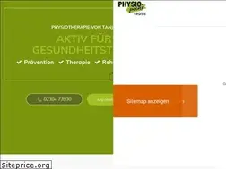 Sites similar to physiopoint-schwerte-ergste.de
