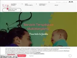 Sites similar to physiopolis.es