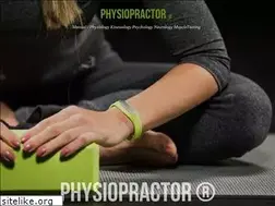 Sites similar to physiopractic.com