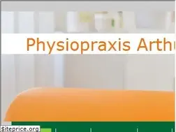 Sites similar to physiopraxis-keinath.de