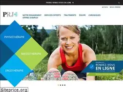 Sites similar to physioprj.com