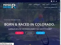 Sites similar to physioracing.org