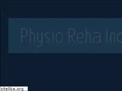 Sites similar to physioreha.co.jp