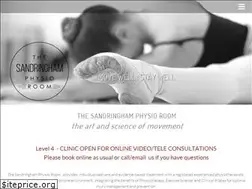 Sites similar to physioroom.nz