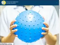 Sites similar to physioroussillon.com