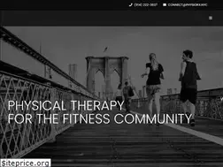 Sites similar to physiorx.nyc