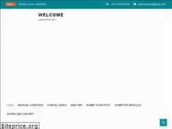 Sites similar to physioscare.com