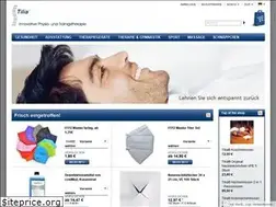 Sites similar to physioshop24.net