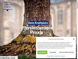 Sites similar to physiosigl.at
