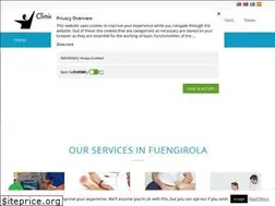 Sites similar to physiospain.com