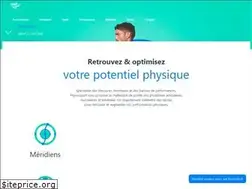 Sites similar to physiosport.fr