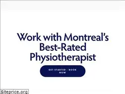 Sites similar to physiosteve.com